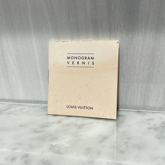 Louis Vuitton‎ LV Yellow Vernis Murray Backpack EUC - Picture 13 of 17